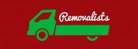 Removalists Tandarra - Furniture Removalist Services
